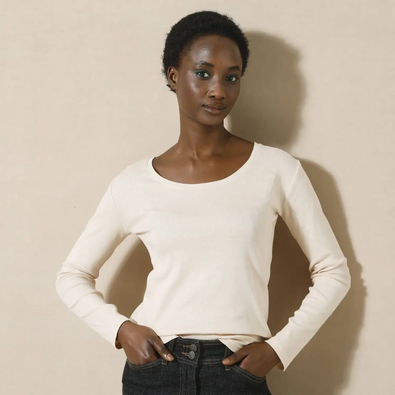 Vrstvenie - spodná vrstva - 2