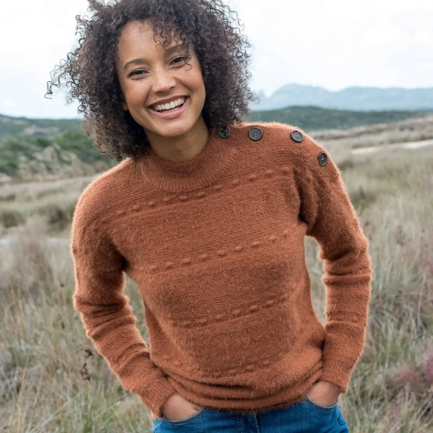 Vrstvenie, stredná vrstva 1