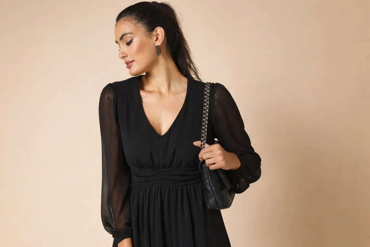 Ako sa obliecť do divadla