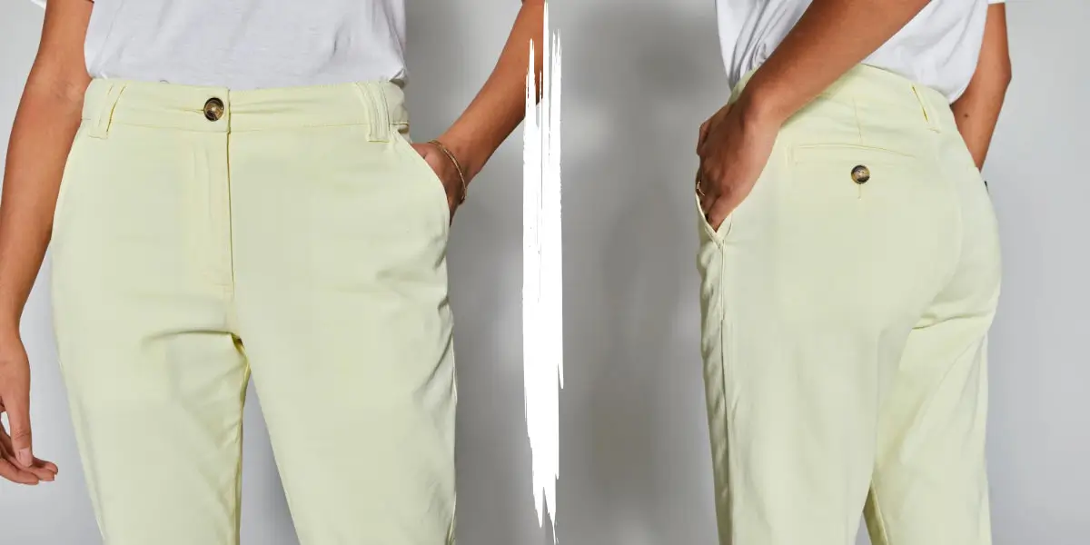 ČO SÚ CHINO NOHAVICE A S ČÍM ICH NOSIŤ: NADČASOVÁ KLASIKA PRE POHODLIE AJ ELEGANCIU